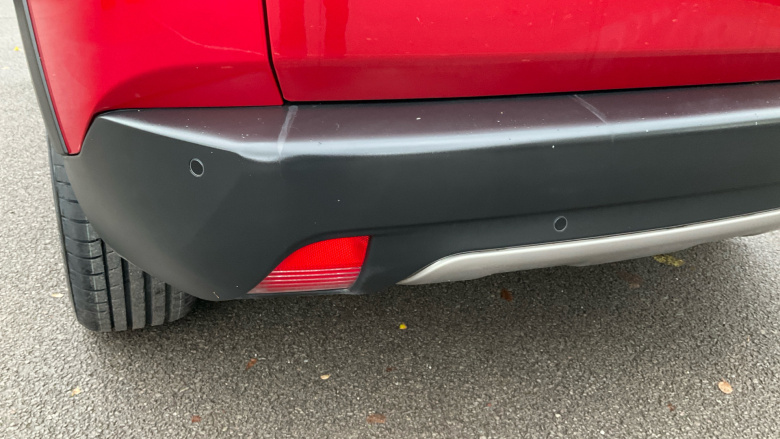 Peugeot 2008 1.2 PureTech 110 GT Line 5dr Petrol Estate